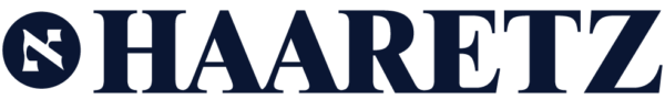 Haaretz logo