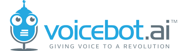 Voicebot.ai logo