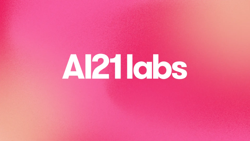 AI21 Labs