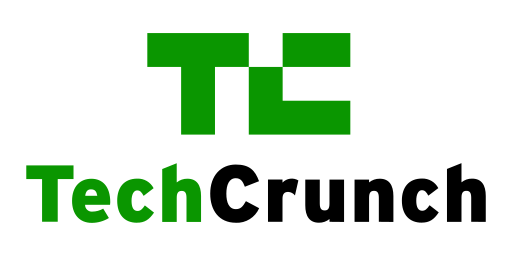 TechCrunch logo