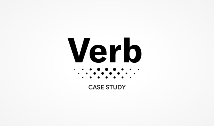 How Verb created a game-changing author tool with AI21 Studio