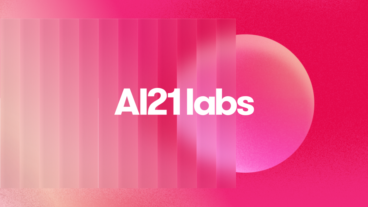 AI21 Labs