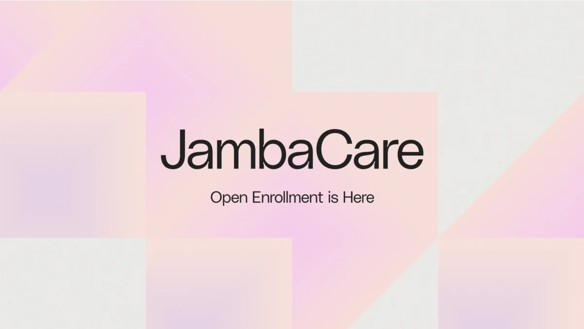 JambaCare