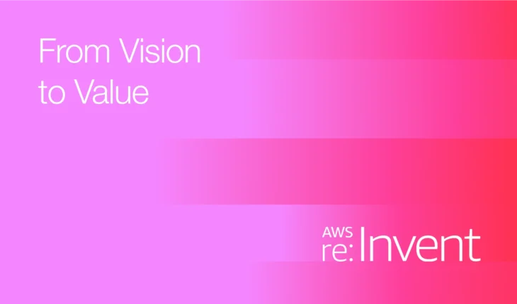 From Vision to Value: AI21 at AWS re:Invent