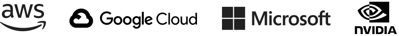 Customers logos
